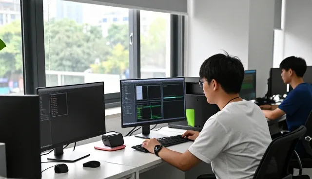 实验室环境需求推动方案设计优化升级