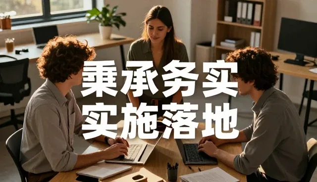 软件实施落地中的常见误区与维护策略