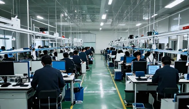 远程运维服务在设备维护中的适用条件分析