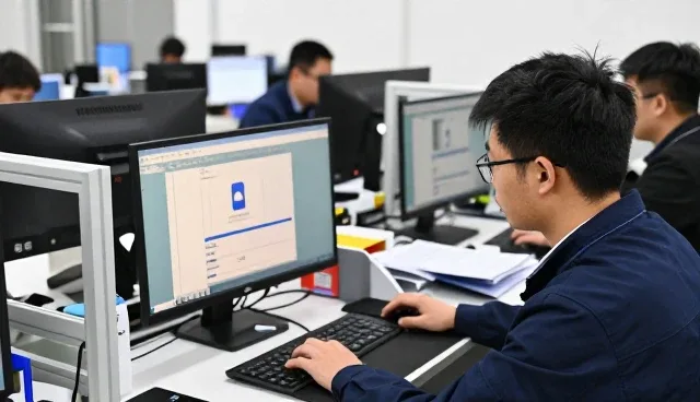 智能管理平台应用范围不断扩大